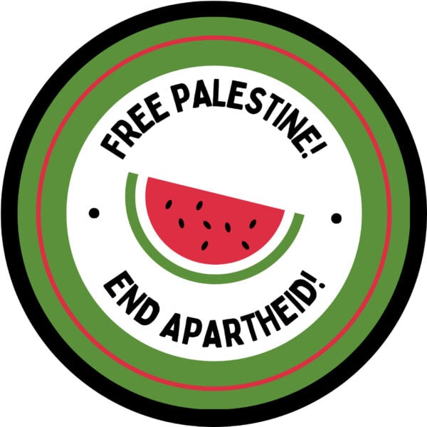 Klistremerker for Palestina 🇵🇸 - Bilde 11