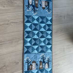løper hus