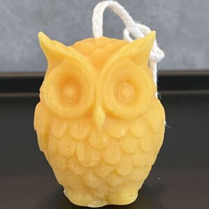 Bivokslys - Uglen Hedwig
