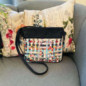 Veske - Crossbody bag/skulderveske