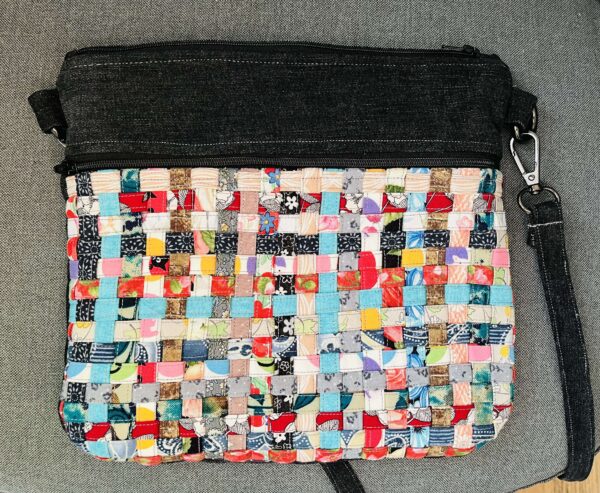 Veske - Crossbody bag/skulderveske - Bilde 2