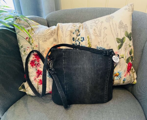 Veske - Crossbody bag/skulderveske - Bilde 3