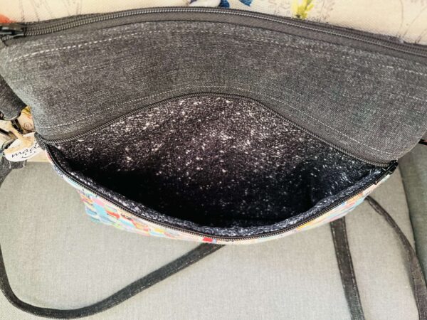 Veske - Crossbody bag/skulderveske - Bilde 5