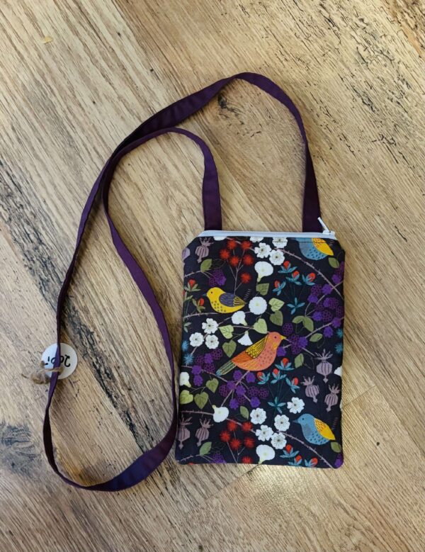 Veske - liten crossbody bag/skulderveske - Bilde 2