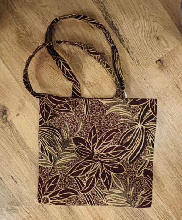 Veske - totebag