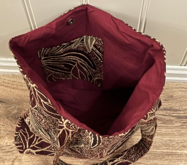 Veske - totebag - Bilde 2