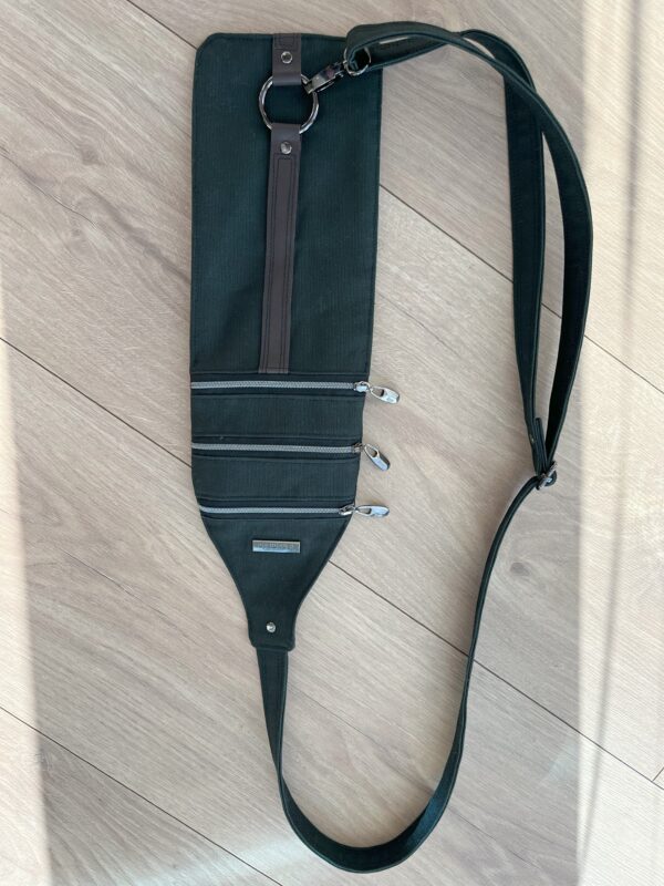 The Trippel Sling bag - Bilde 2