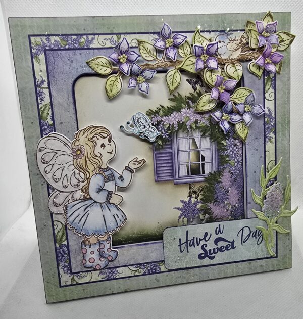 Have a sweet day - Bilde 2