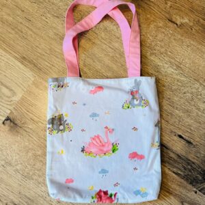 Veske - Totebag for barn