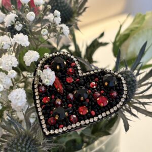 Black heart🖤