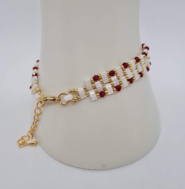 «Valentine» armbånd - Bilde 2