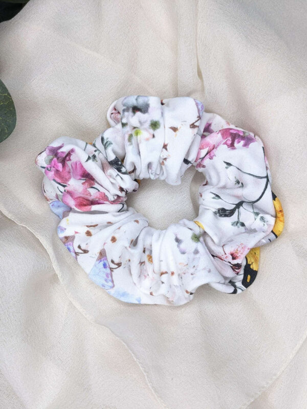 Scrunchie - Bilde 3