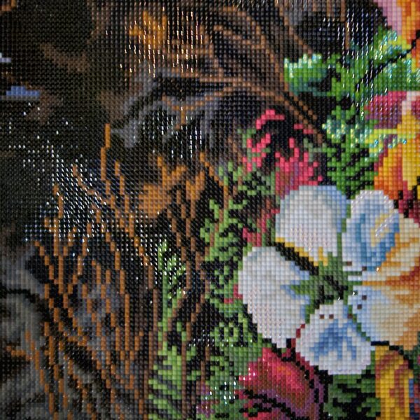 Dark snow - Bilde 4