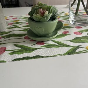 Blomster potte