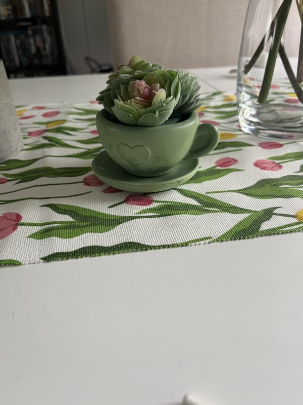 Blomster potte