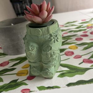 Blomster potte
