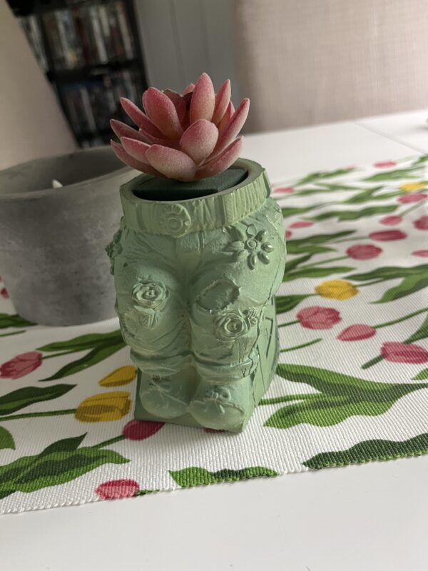 Blomster potte