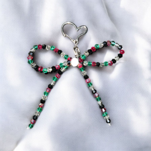 Bag charm ✨