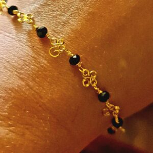 🫶gule armbånd🫶