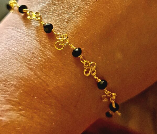 🫶gule armbånd🫶
