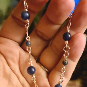 💗 Enkelt armbånd💗