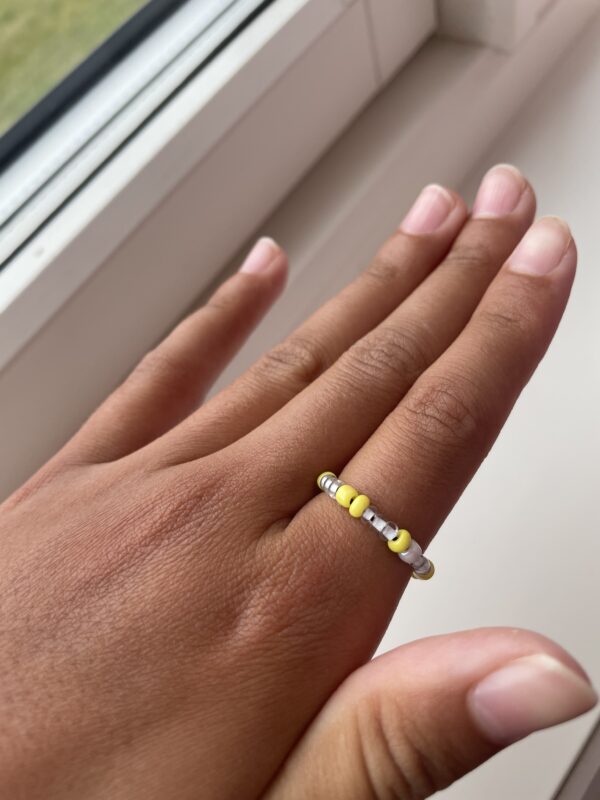 Gul sea beds ring💛