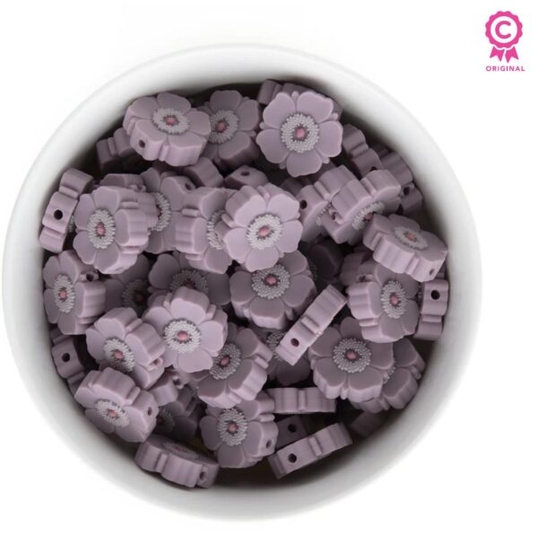Silikonperler og tilbehør - utsalg