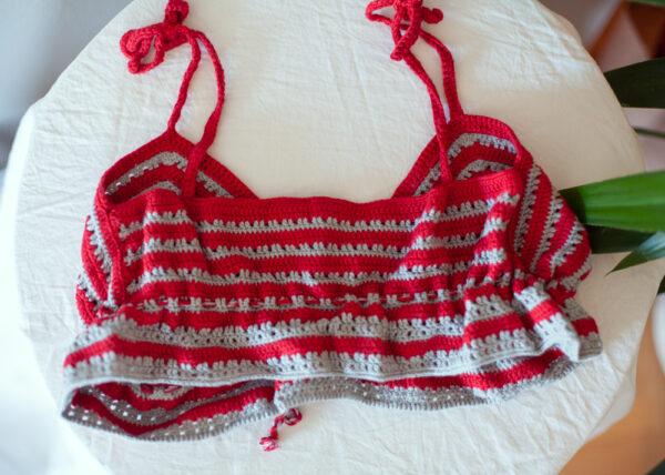 Sommertopp - Bilde 2
