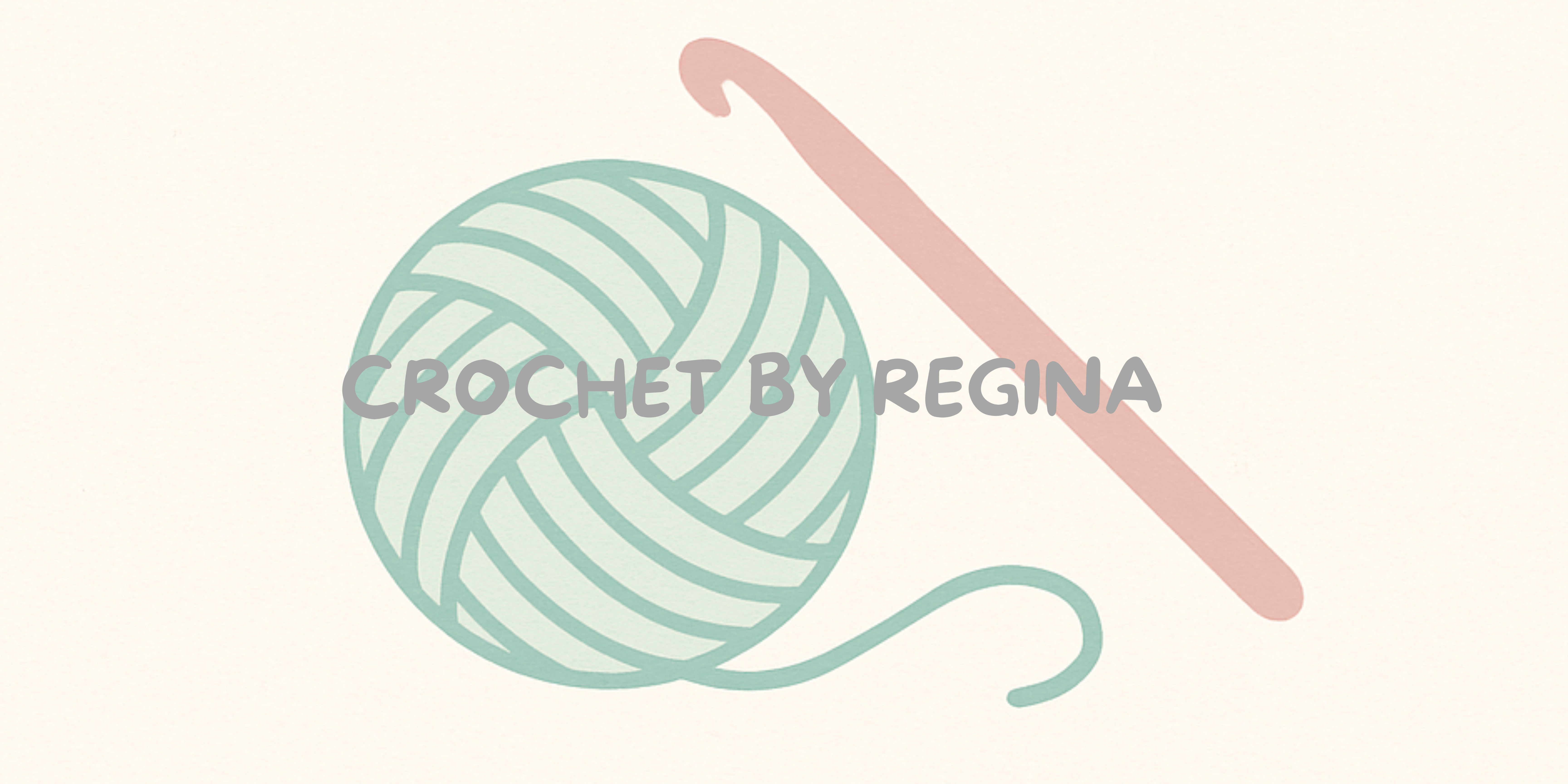 Crochet by Regina