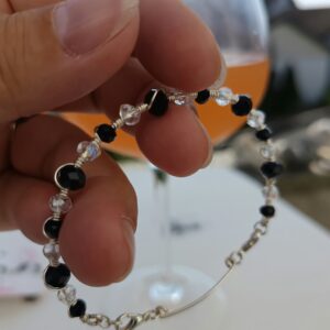 🫶🌹 Armbånd 🌹🫶