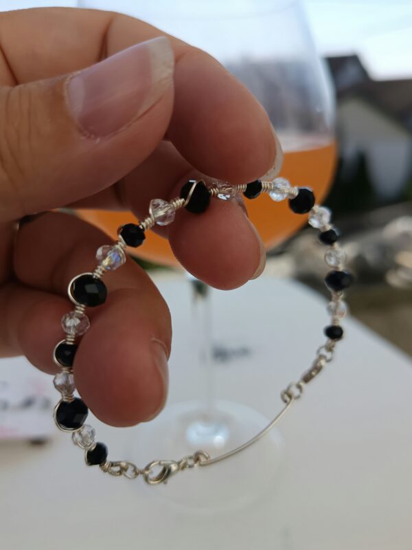 🫶🌹 Armbånd 🌹🫶