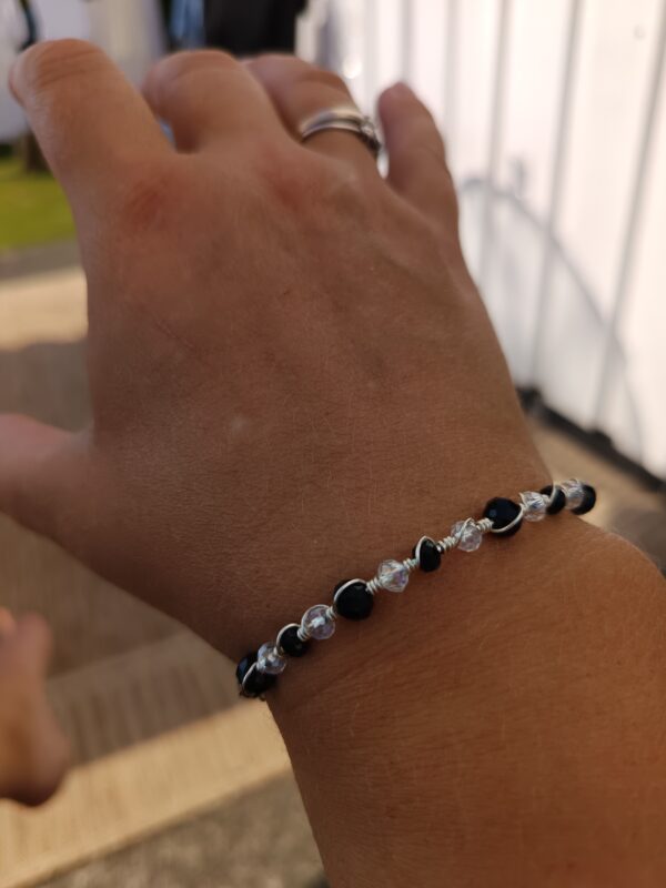 🫶🌹 Armbånd 🌹🫶 - Bilde 2