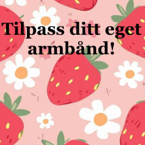 Personlig design😃🩷❤️