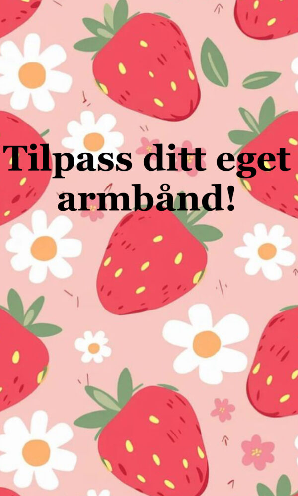 Personlig design😃🩷❤️