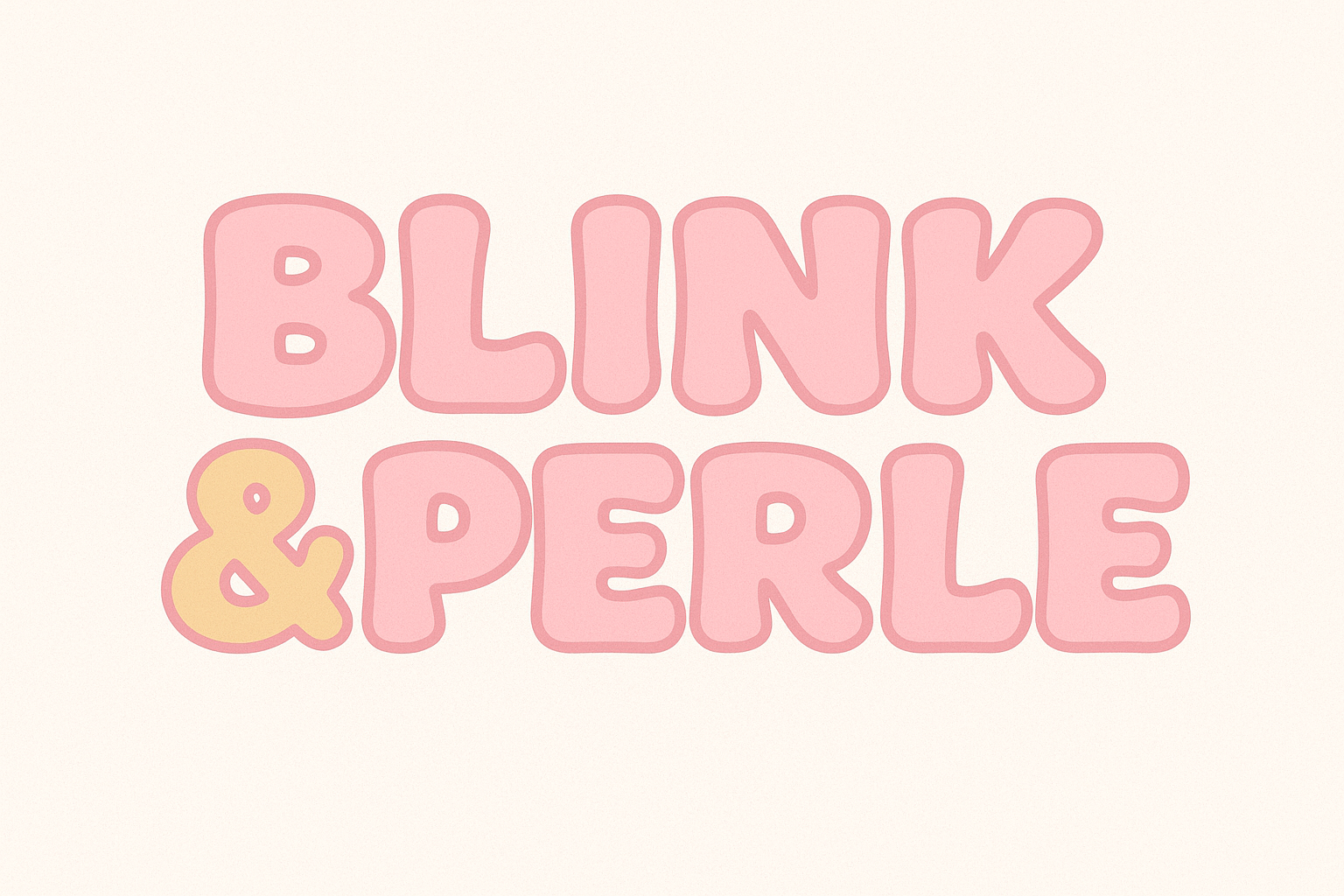 Blink & Perle