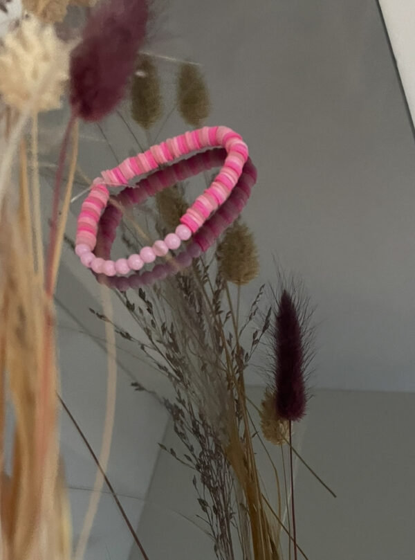 Armbånd 🩷🤪