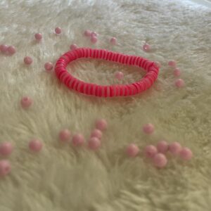 ROSA, armbånd!😛