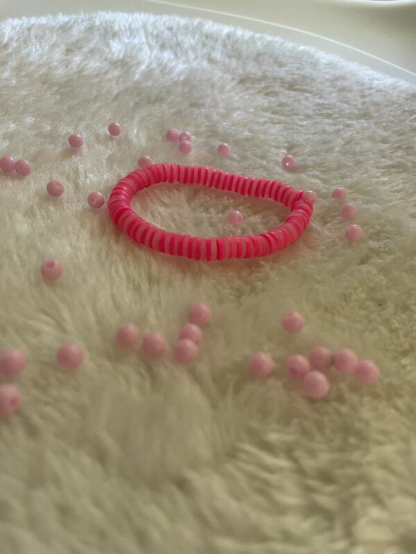 ROSA, armbånd!😛