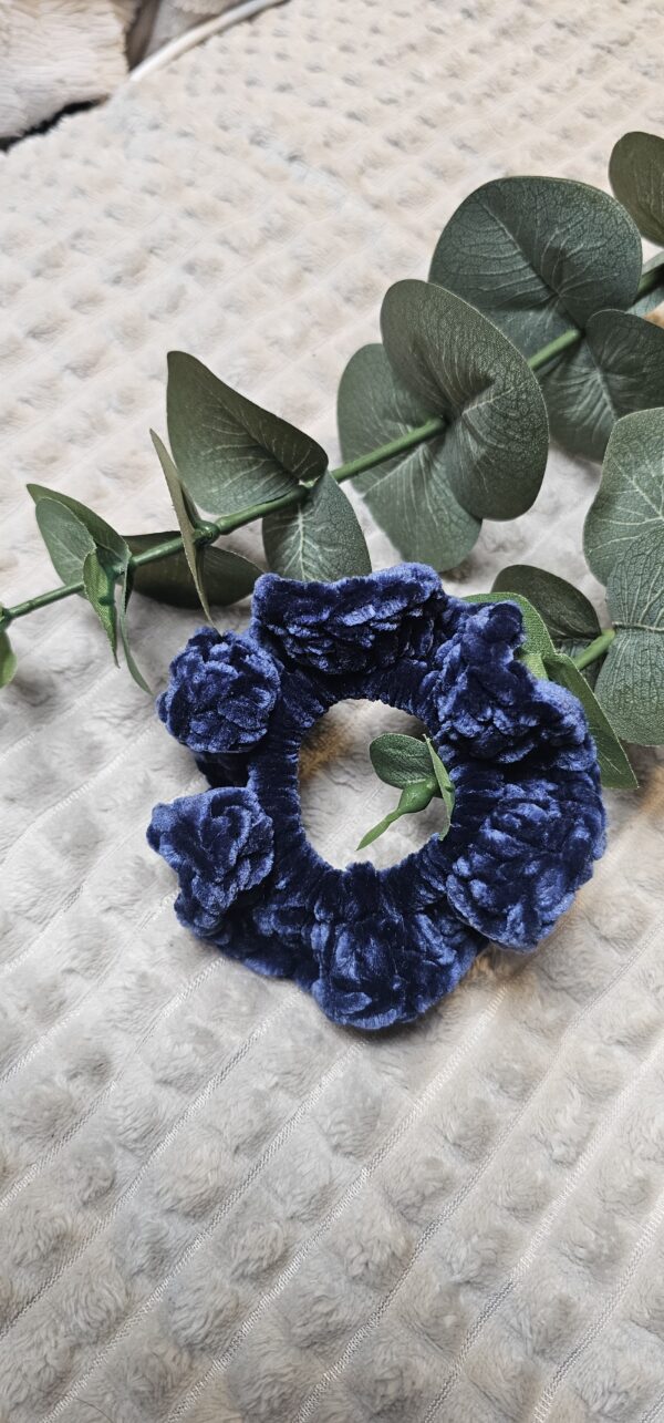 Scrunchie - Bilde 2