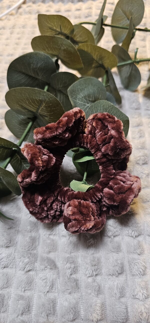 Scrunchie - Bilde 2