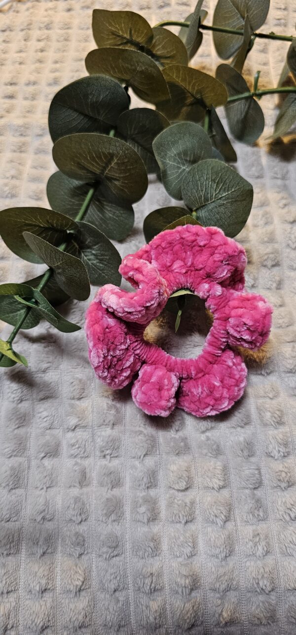 Scrunchie - Bilde 2