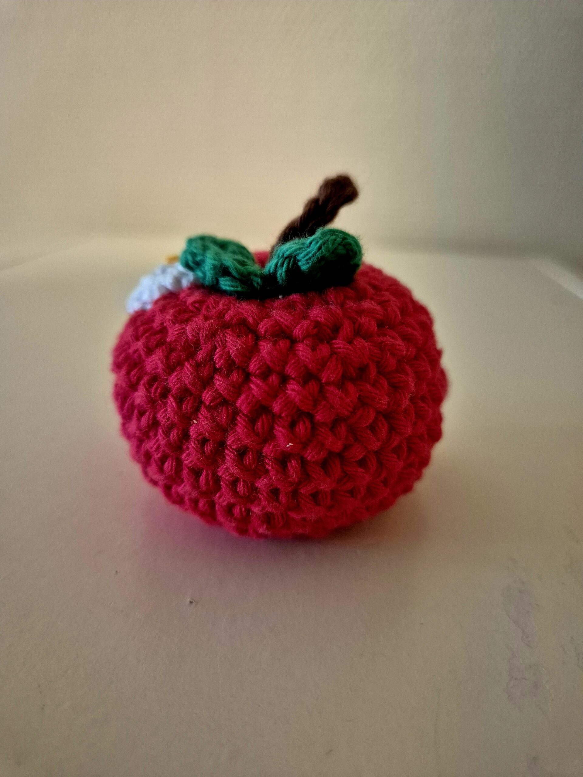 Eple med galgenhumor - Bilde 2