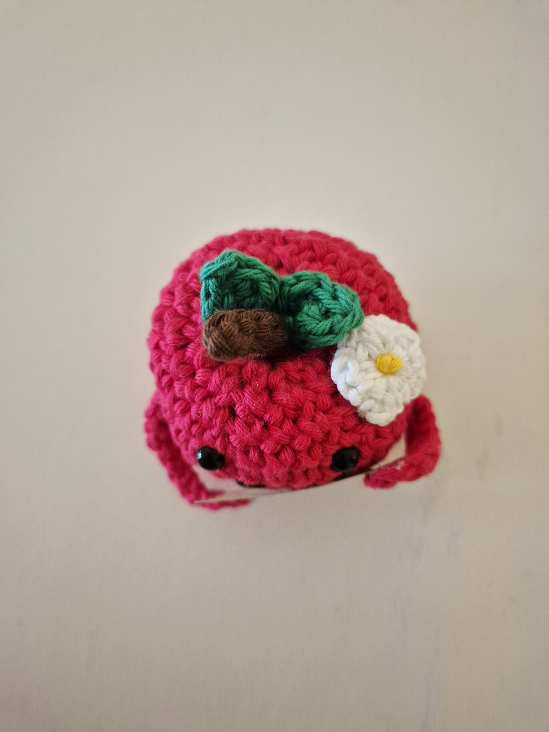 Eple med galgenhumor - Bilde 4