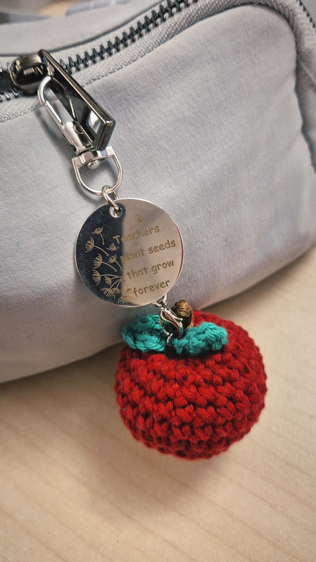 Et eple til lærer'n! - Bilde 2