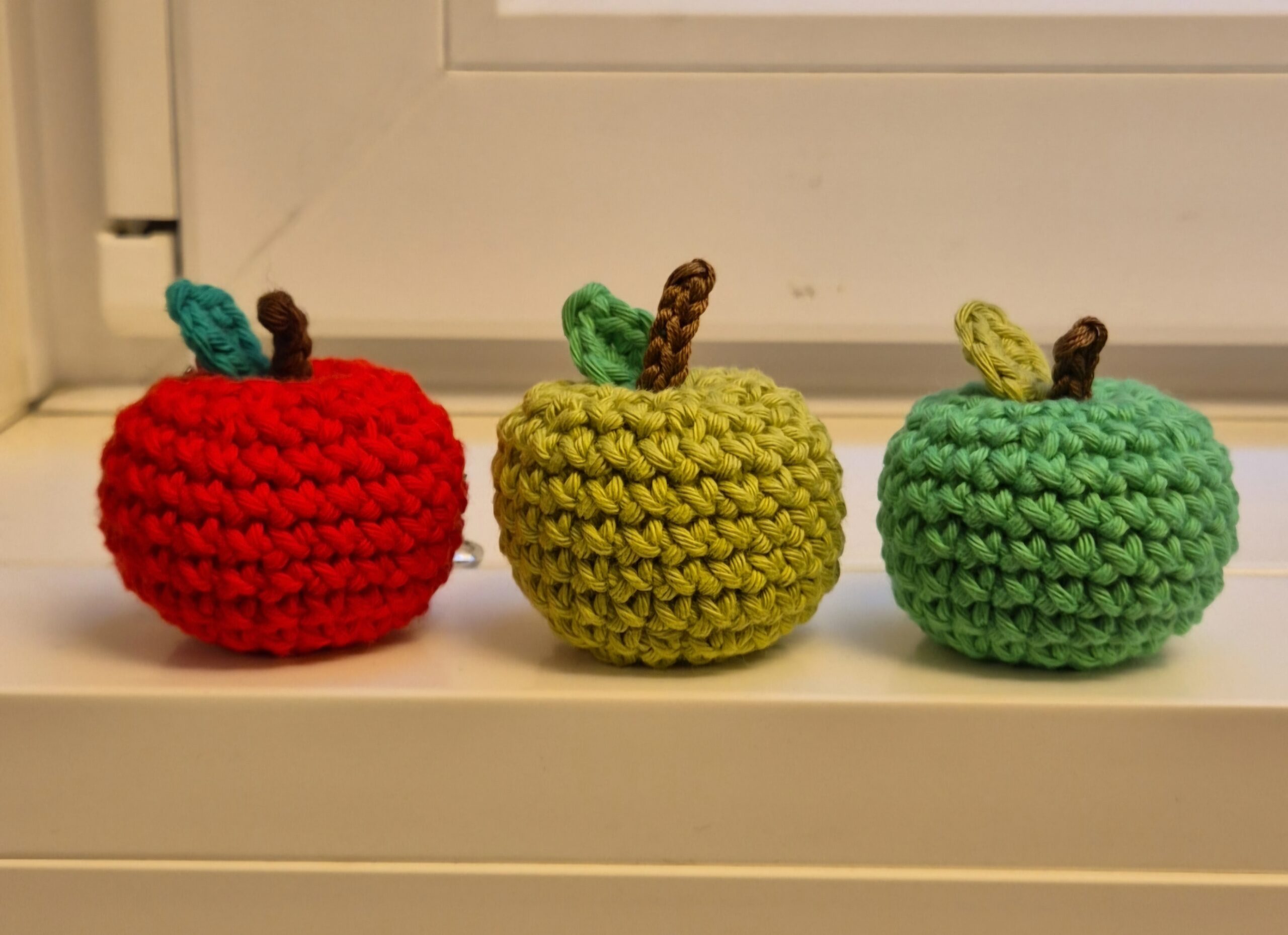 Et eple til lærer'n! - Bilde 7