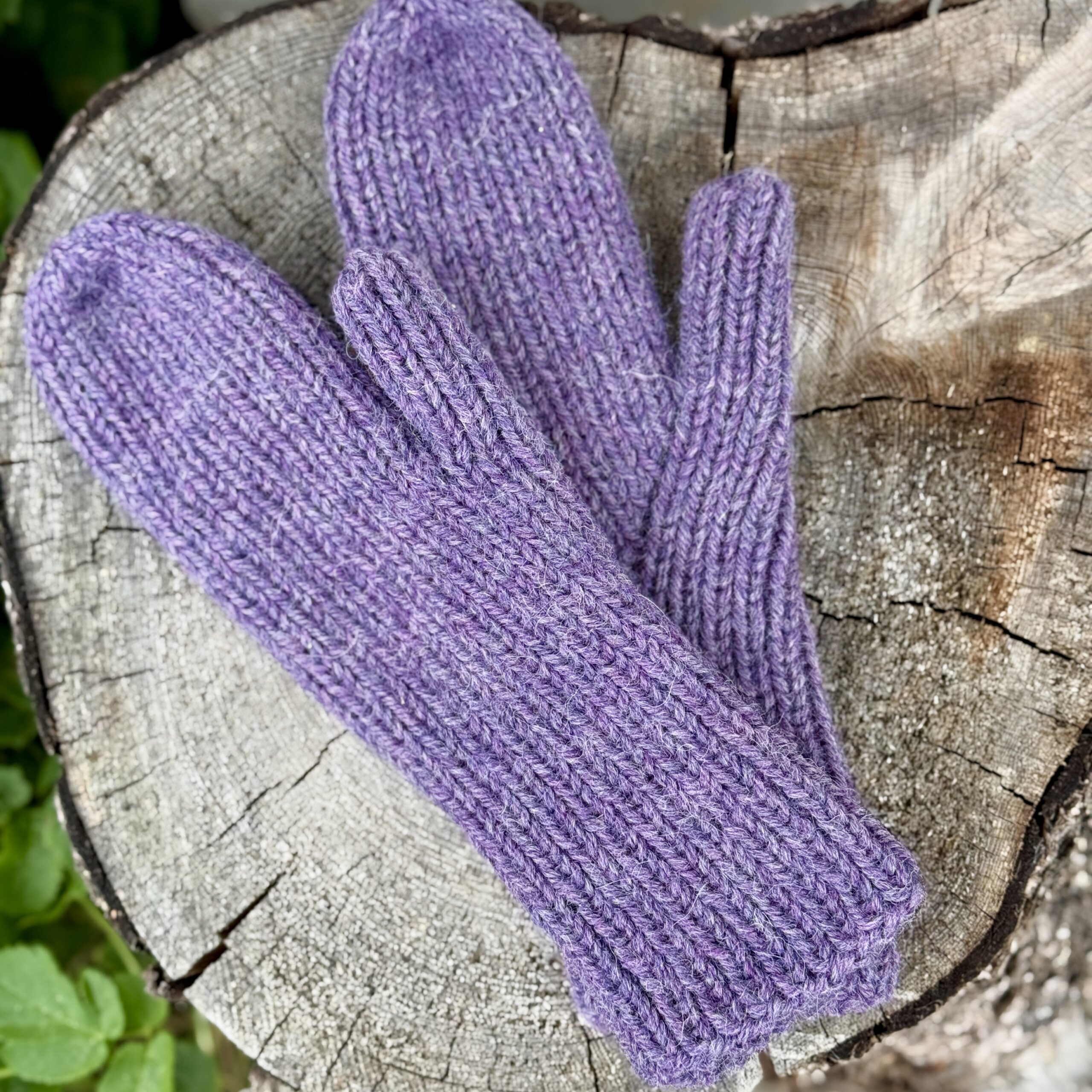 Votter str ungdom/dame/herre