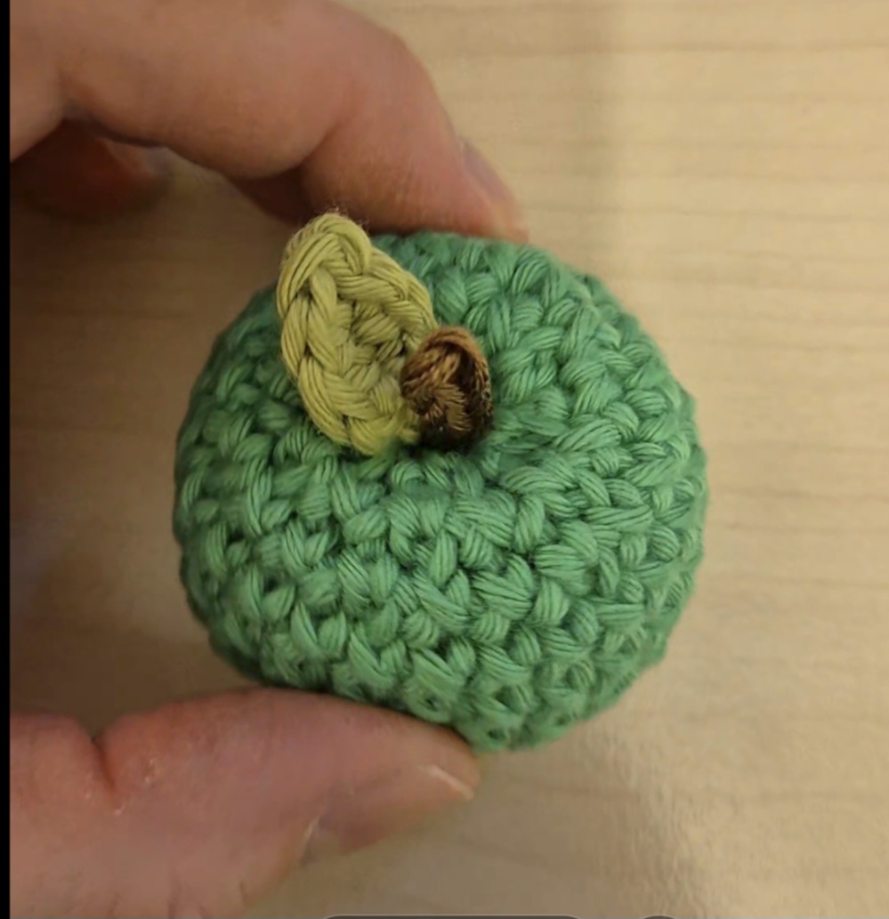 Et eple til lærer'n! - Bilde 6