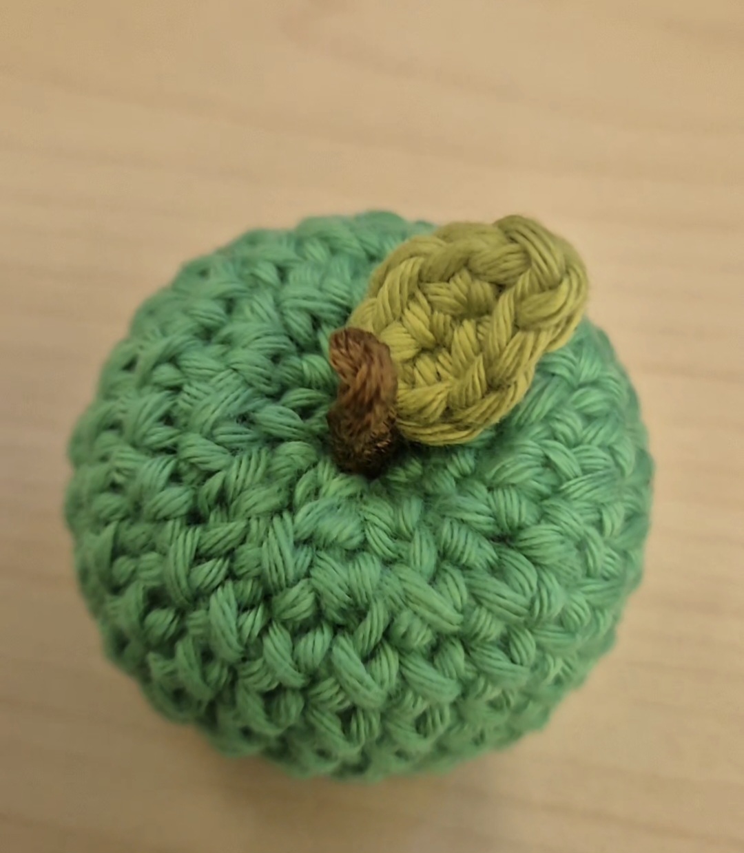 Et eple til lærer'n! - Bilde 5