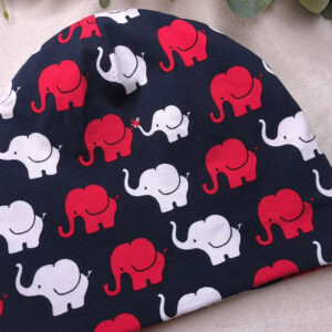 Lue med elefanter (48/50)