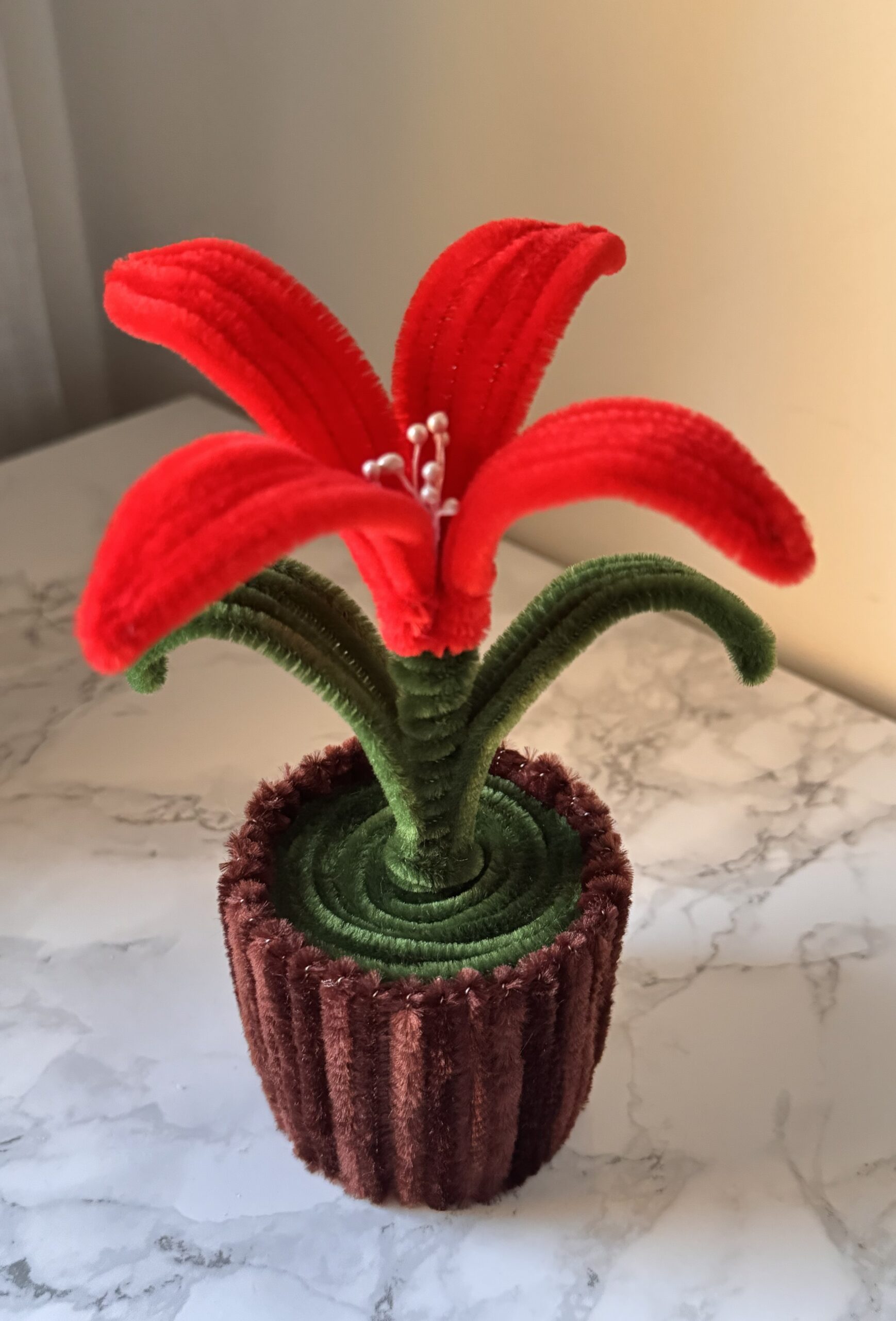 Blomst av piperensere